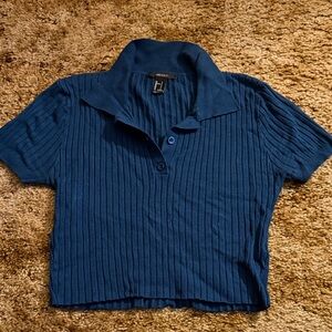 Forever 21 top